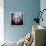 New Einstein 002-Rock Demarco-Framed Premier Image Canvas displayed on a wall