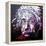 New Einstein 002-Rock Demarco-Framed Premier Image Canvas