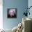 New Einstein 002-Rock Demarco-Framed Premier Image Canvas displayed on a wall