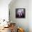 New Einstein 002-Rock Demarco-Framed Premier Image Canvas displayed on a wall