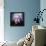 New Einstein 002-Rock Demarco-Framed Premier Image Canvas displayed on a wall