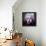 New Einstein 002-Rock Demarco-Framed Premier Image Canvas displayed on a wall