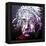 New Einstein 002-Rock Demarco-Framed Premier Image Canvas