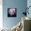 New Einstein 002-Rock Demarco-Framed Premier Image Canvas displayed on a wall