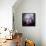 New Einstein 002-Rock Demarco-Framed Premier Image Canvas displayed on a wall