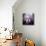 New Einstein 002-Rock Demarco-Framed Premier Image Canvas displayed on a wall