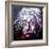 New Einstein 002-Rock Demarco-Framed Giclee Print