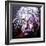 New Einstein 002-Rock Demarco-Framed Giclee Print