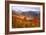 New England Autumn Hills, Conway New Hampshire-Vincent James-Framed Photographic Print