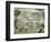 New England Harbour, c.1919-23-Maurice Brazil Prendergast-Framed Giclee Print