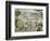 New England Harbour, c.1919-23-Maurice Brazil Prendergast-Framed Giclee Print