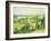 New England Hills-Robert William Vonnoh-Framed Giclee Print