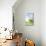 New England I-Jane Slivka-Mounted Art Print displayed on a wall