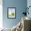 New England I-Jane Slivka-Framed Art Print displayed on a wall