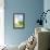 New England I-Jane Slivka-Framed Stretched Canvas displayed on a wall