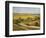 New England Landscapes-William James Glackens-Framed Giclee Print