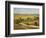 New England Landscapes-William James Glackens-Framed Giclee Print