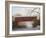 New England Remembered-David Knowlton-Framed Giclee Print