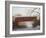 New England Remembered-David Knowlton-Framed Giclee Print