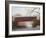 New England Remembered-David Knowlton-Framed Giclee Print