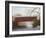 New England Remembered-David Knowlton-Framed Giclee Print