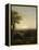 New England Scenery, 1839-Thomas Cole-Framed Premier Image Canvas