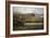 New England Valley, 1878-John James Audubon-Framed Giclee Print