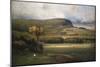 New England Valley, 1878-John James Audubon-Mounted Giclee Print