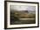 New England Valley, 1878-John James Audubon-Framed Giclee Print