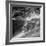 New England Waterfall 1-Edward Asher-Framed Giclee Print