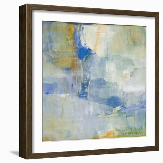 New Fallen Beauty I-Lanie Loreth-Framed Art Print