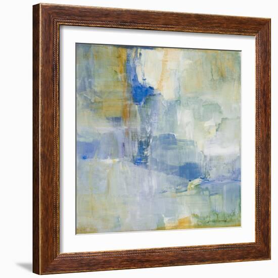 New Fallen Beauty I-Lanie Loreth-Framed Art Print