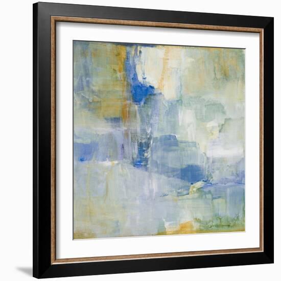 New Fallen Beauty I-Lanie Loreth-Framed Art Print