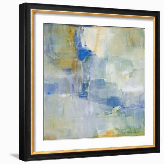 New Fallen Beauty I-Lanie Loreth-Framed Art Print