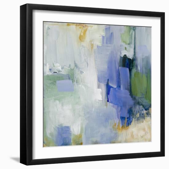 New Fallen Beauty II-Lanie Loreth-Framed Art Print