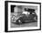 New Fiat Car-Carl Mydans-Framed Photographic Print