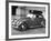 New Fiat Car-Carl Mydans-Framed Photographic Print