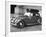 New Fiat Car-Carl Mydans-Framed Photographic Print