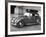 New Fiat Car-Carl Mydans-Framed Photographic Print