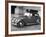 New Fiat Car-Carl Mydans-Framed Photographic Print