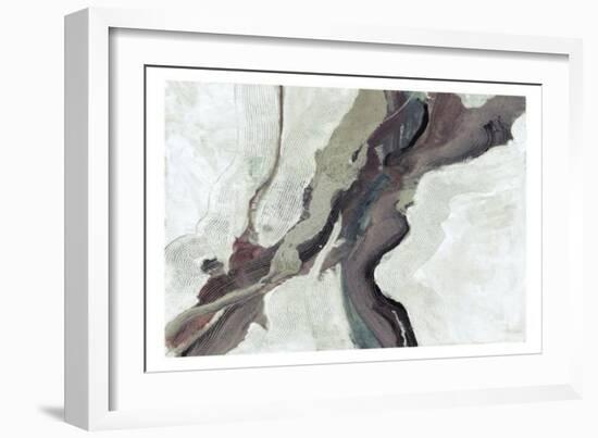 New Flow-Smith Haynes-Framed Art Print