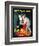 New for Signiori-Leonetto Cappiello-Framed Art Print