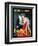 New for Signiori-Leonetto Cappiello-Framed Art Print