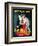 New for Signiori-Leonetto Cappiello-Framed Art Print