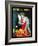 New for Signiori-Leonetto Cappiello-Framed Art Print