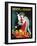 New for Signiori-Leonetto Cappiello-Framed Art Print