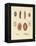 New-Foundes Worms-null-Framed Premier Image Canvas