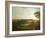 New Hall, Bodenham, Herefordshire-Peter Tillemans-Framed Giclee Print