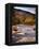 New Hamphire, White Mountains National Forest, USA-Alan Copson-Framed Premier Image Canvas