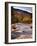 New Hamphire, White Mountains National Forest, USA-Alan Copson-Framed Photographic Print